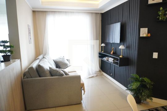 Apartamento à venda com 2 quartos, 49m² em Itaquera, São Paulo