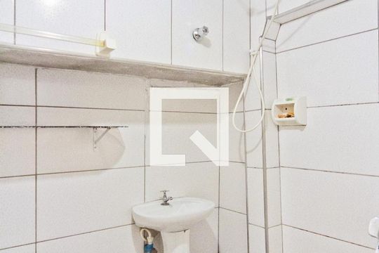 Banheiro - Casa 1 de casa à venda com 5 quartos, 175m² em Jardim Peri, São Paulo