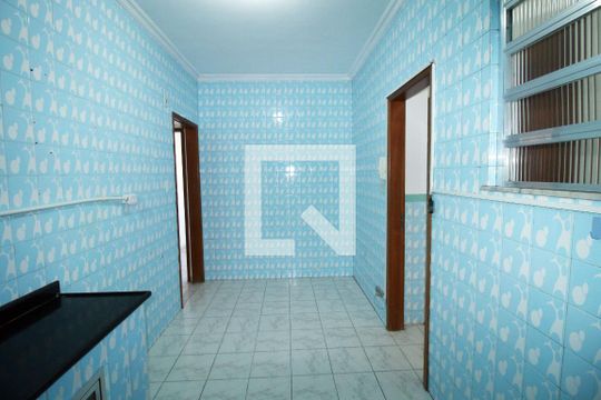 Cozinha de casa à venda com 2 quartos, 80m² em Vila da Penha, Rio de Janeiro