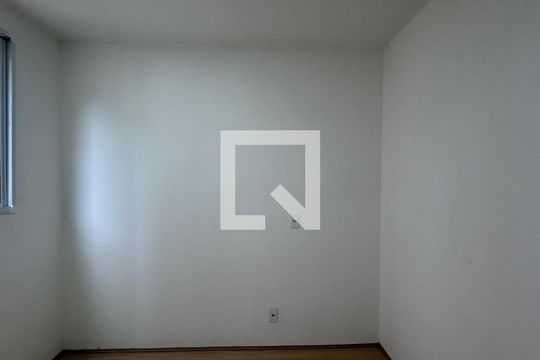 Quarto 1 de apartamento para alugar com 2 quartos, 37m² em Usina Piratininga, São Paulo
