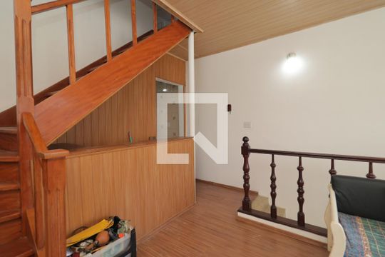 Sala de casa para alugar com 2 quartos, 160m² em Ipiranga, São Paulo