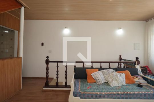 Sala de casa para alugar com 2 quartos, 160m² em Ipiranga, São Paulo