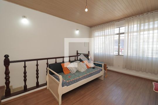 Sala de casa para alugar com 2 quartos, 160m² em Ipiranga, São Paulo
