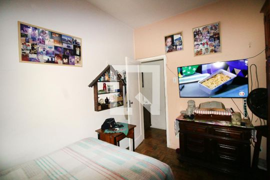 Quarto 1 de apartamento à venda com 2 quartos, 64m² em Brás de Pina, Rio de Janeiro