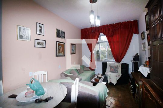 Apartamento para alugar com 2 quartos, 64m² em Brás de Pina, Rio de Janeiro