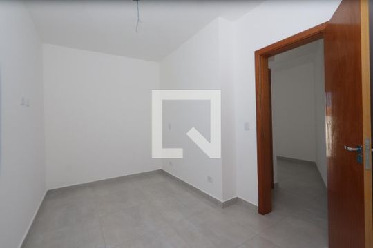 Quarto de apartamento à venda com 1 quarto, 47m² em Vila Formosa, São Paulo