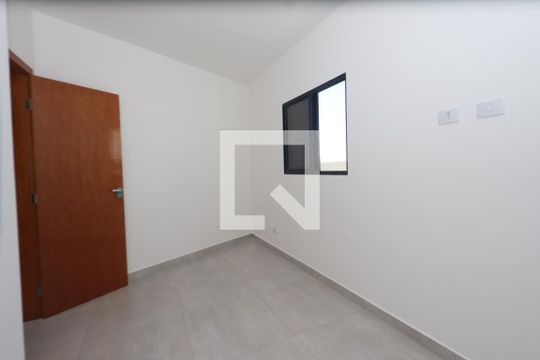 Quarto de apartamento à venda com 1 quarto, 47m² em Vila Formosa, São Paulo