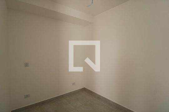 Quarto de apartamento à venda com 2 quartos, 44m² em Vila Formosa, São Paulo