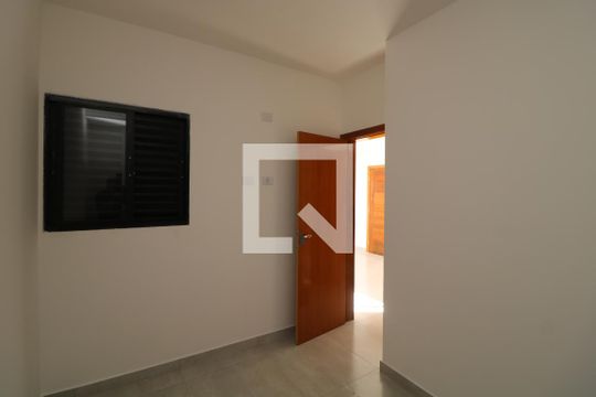 Quarto de apartamento à venda com 2 quartos, 44m² em Vila Formosa, São Paulo