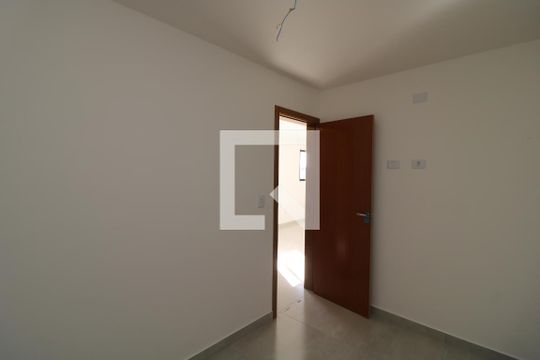 Quarto 2 de apartamento à venda com 2 quartos, 44m² em Vila Formosa, São Paulo
