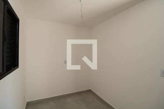 Quarto 2 de apartamento à venda com 2 quartos, 44m² em Vila Formosa, São Paulo