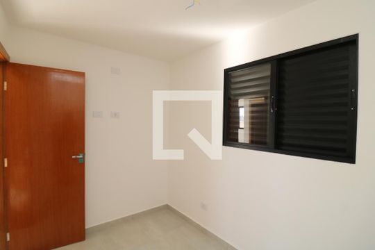 Quarto 2 de apartamento à venda com 2 quartos, 44m² em Vila Formosa, São Paulo