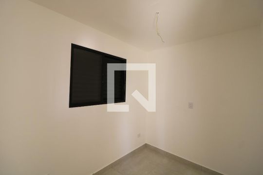 Quarto 2 de apartamento à venda com 2 quartos, 44m² em Vila Formosa, São Paulo