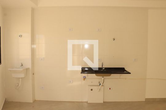Apartamento à venda com 2 quartos, 51m² em Vila Formosa, São Paulo