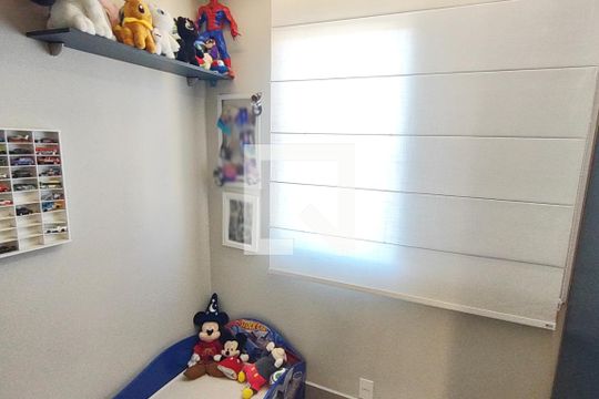 Quarto 1 de apartamento à venda com 3 quartos, 83m² em Mauá, São Caetano do Sul