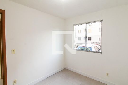 Quarto 2 de apartamento à venda com 2 quartos, 60m² em São José, Canoas