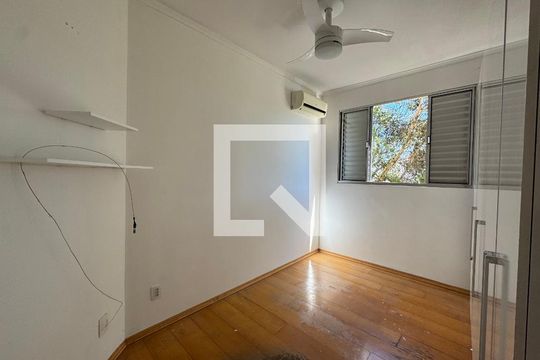 Quarto 2 de apartamento à venda com 2 quartos, 58m² em Piratininga, Osasco