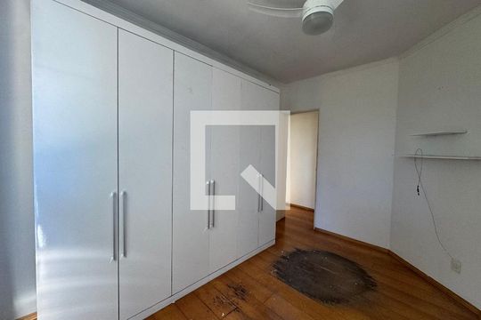 Quarto 2 de apartamento à venda com 2 quartos, 58m² em Piratininga, Osasco