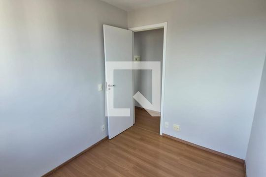 Quarto de apartamento para alugar com 2 quartos, 40m² em Vila Andrade, São Paulo