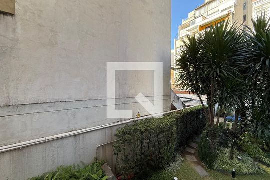 Apartamento para alugar com 1 quarto, 28m² em Vila Buarque, São Paulo