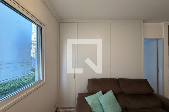 Apartamento para alugar com 1 quarto, 28m² em Vila Buarque, São Paulo