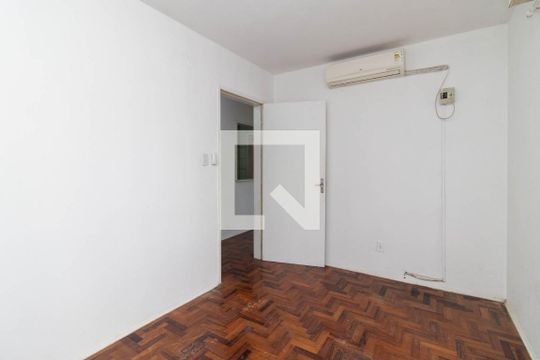 Quarto 1 de apartamento à venda com 2 quartos, 53m² em Ipanema, Porto Alegre
