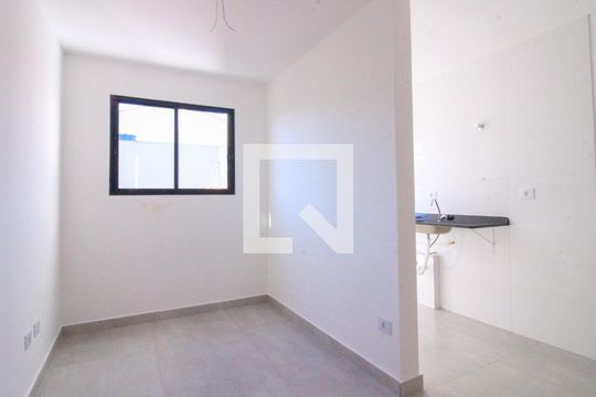 Apartamento à venda com 2 quartos, 45m² em Vila Formosa, São Paulo