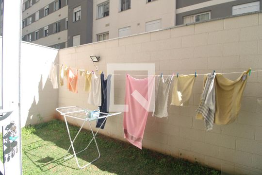 Garden de apartamento para alugar com 2 quartos, 50m² em Socorro, São Paulo