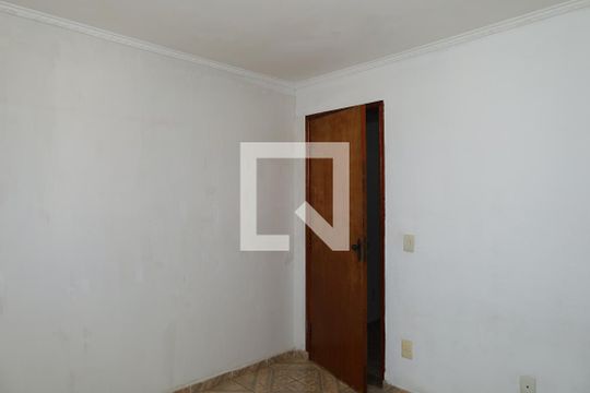 Quarto 1 de apartamento para alugar com 2 quartos, 50m² em Chacara Dona Olivia, Ferraz de Vasconcelos