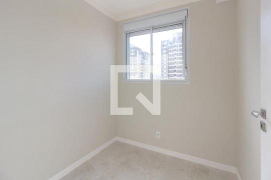 Quarto 1 de apartamento para alugar com 2 quartos, 39m² em Vila Rosalia, Guarulhos