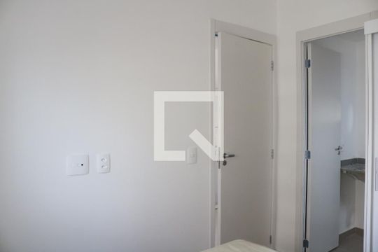 Quarto de apartamento para alugar com 1 quarto, 28m² em Pompeia, São Paulo