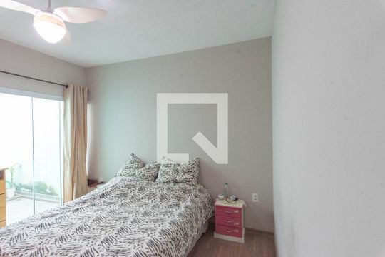 Suíte de casa à venda com 2 quartos, 385m² em Jardim Planalto de Viracopos, Campinas