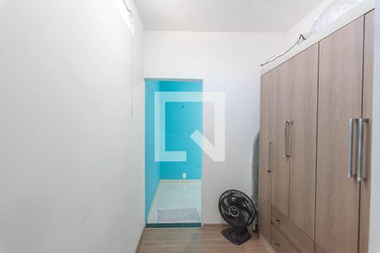 Closet de casa à venda com 2 quartos, 385m² em Jardim Planalto de Viracopos, Campinas