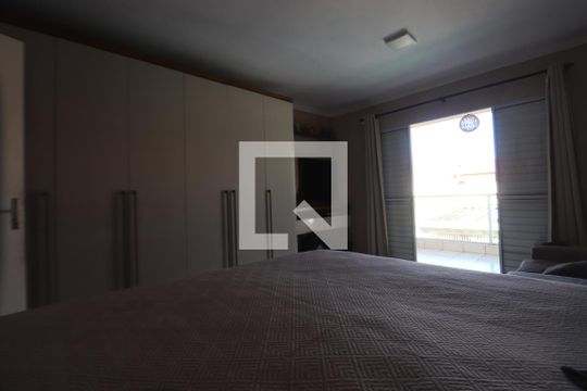 Quarto 2 de casa à venda com 3 quartos, 70m² em Conjunto Residencial Sitio Oratorio, São Paulo