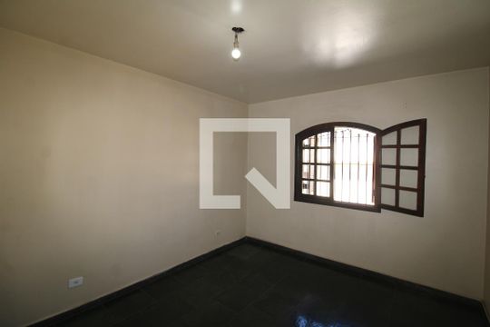 Quarto 1 de casa para alugar com 2 quartos, 124m² em Mandaqui, São Paulo
