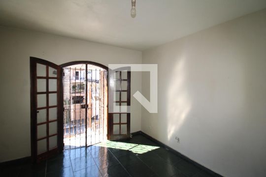 Quarto 2 de casa para alugar com 2 quartos, 124m² em Mandaqui, São Paulo