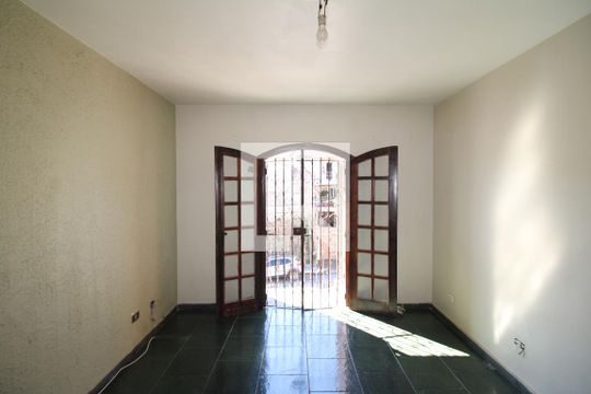 Quarto 2 de casa para alugar com 2 quartos, 124m² em Mandaqui, São Paulo