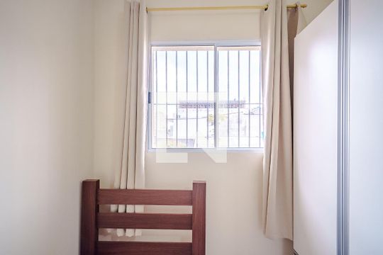 Sala/Quarto de kitnet/studio para alugar com 1 quarto, 20m² em Rio Pequeno, São Paulo