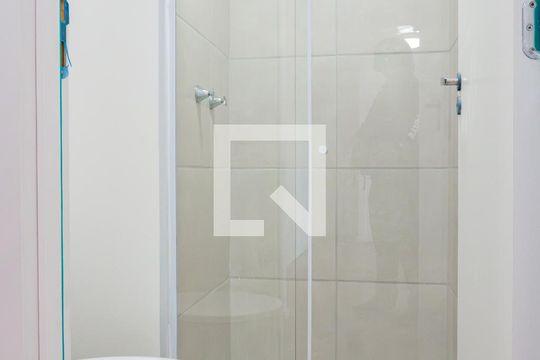 Apartamento para alugar com 2 quartos, 40m² em São Francisco Xavier, Rio de Janeiro