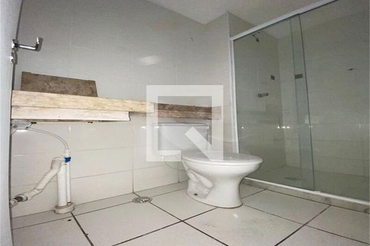 Apartamento à venda com 2 quartos, 42m² em Conjunto Residencial José Bonifácio, São Paulo