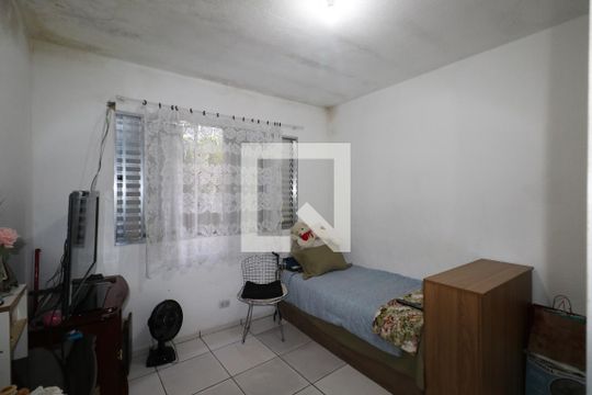Quarto de casa para alugar com 1 quarto, 154m² em Santo Antônio, São Caetano do Sul