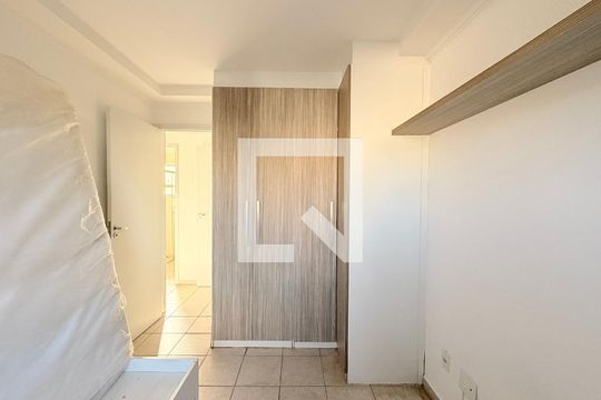 Quarto 1 de apartamento à venda com 2 quartos, 115m² em Engordadouro, Jundiaí