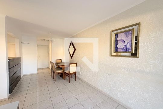 Sala de apartamento à venda com 2 quartos, 115m² em Engordadouro, Jundiaí