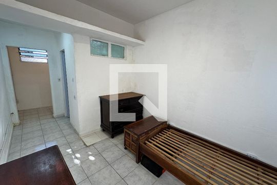 Studio de apartamento para alugar com 1 quarto, 25m² em Itararé, São Vicente