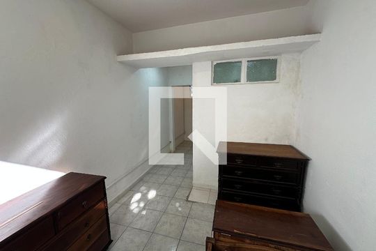 Studio de apartamento para alugar com 1 quarto, 25m² em Itararé, São Vicente