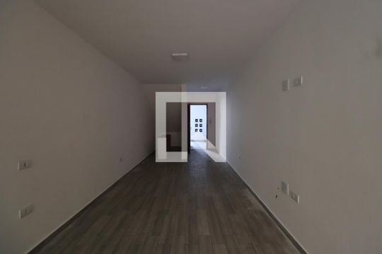 Estúdio de kitnet/studio para alugar com 1 quarto, 30m² em Vila Sao Geraldo, São Paulo