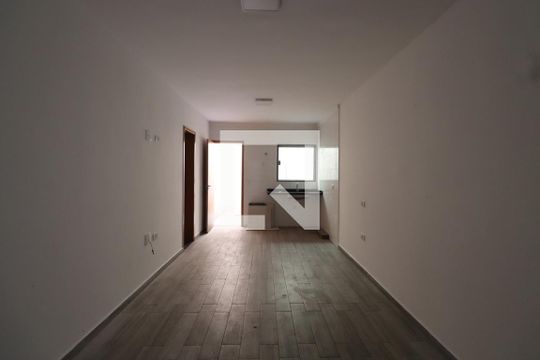 Estúdio de kitnet/studio para alugar com 1 quarto, 30m² em Vila Sao Geraldo, São Paulo