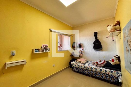 Quarto de casa à venda com 6 quartos, 315m² em Vila Sao Silvestre, Barueri