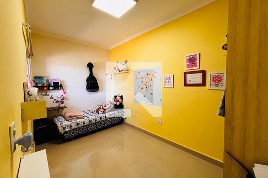 Quarto de casa à venda com 6 quartos, 315m² em Vila Sao Silvestre, Barueri
