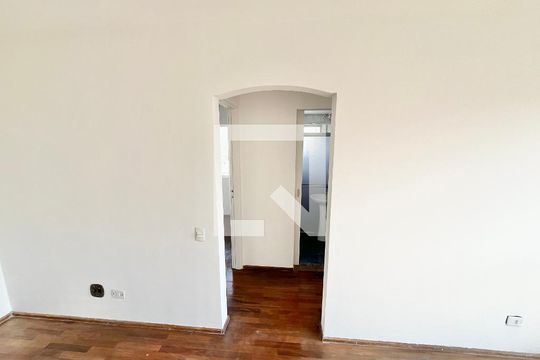 Corredor de apartamento à venda com 2 quartos, 52m² em Casa Verde, São Paulo